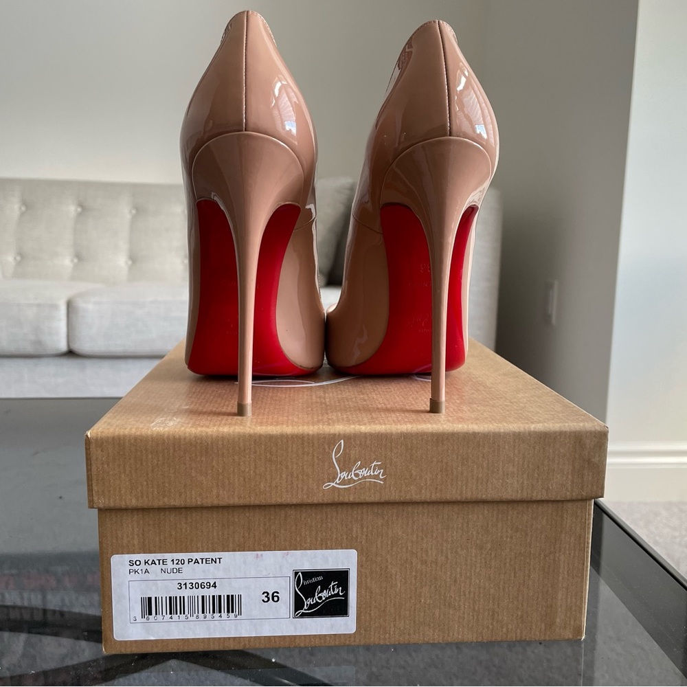 Christian Louboutin
